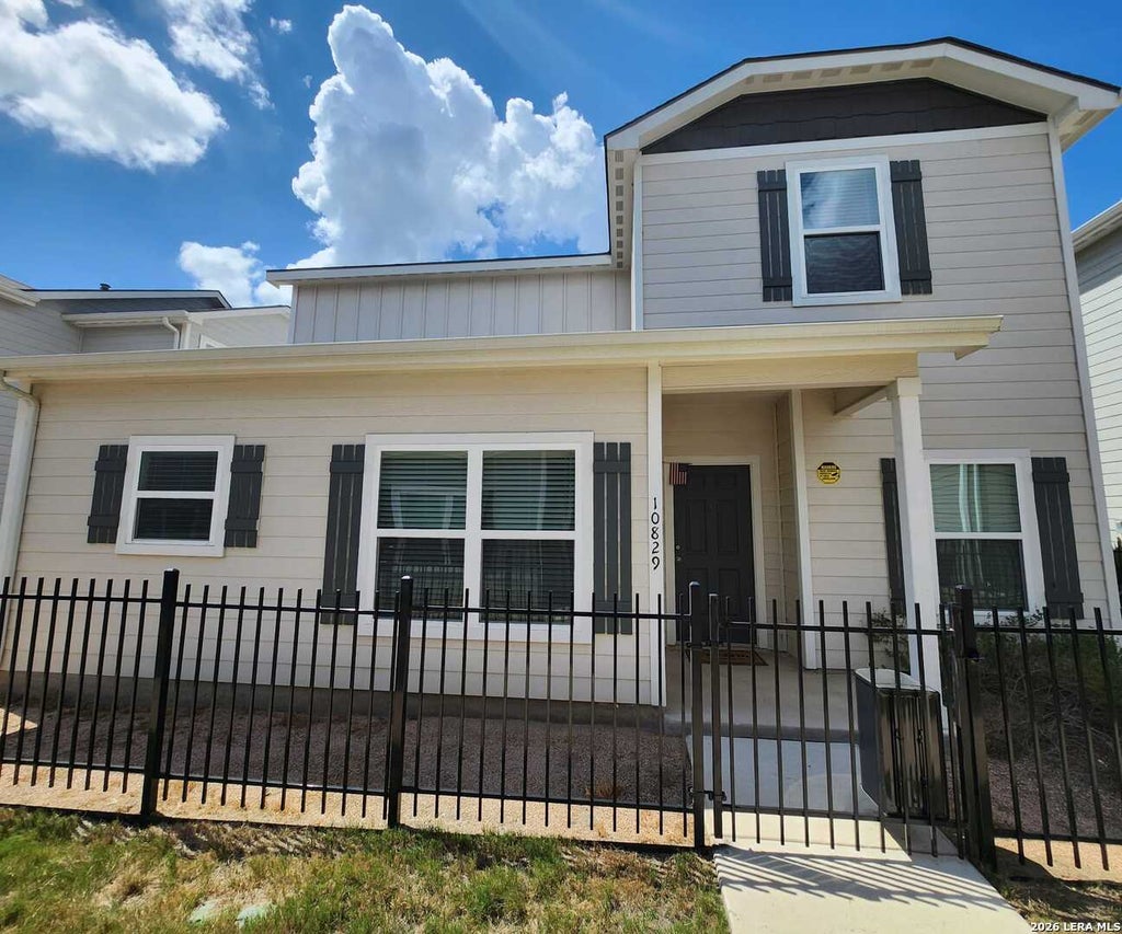 Photo of 10829 Emerick, San Antonio, TX 78252 (MLS # 1972367)