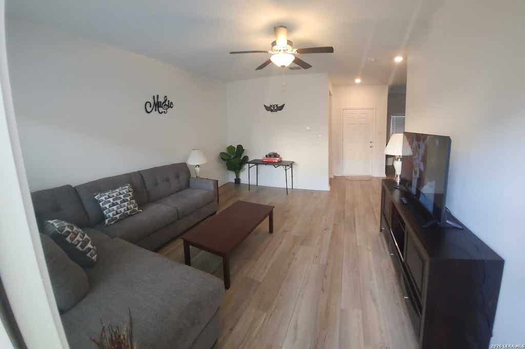 Photo of 10829 Emerick, San Antonio, TX 78252 (MLS # 1972367)