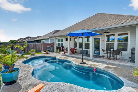 101 Shady Terrace Ln, Rockport, TX 78382 - #: 2018091