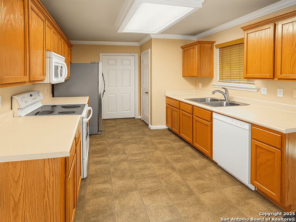 Photo of 6902 Asbury Station, San Antonio, TX 78244 (MLS # 1915447)