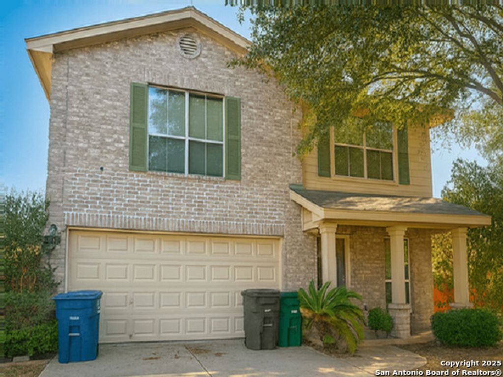 Photo of 6902 Asbury Station, San Antonio, TX 78244 (MLS # 1915447)