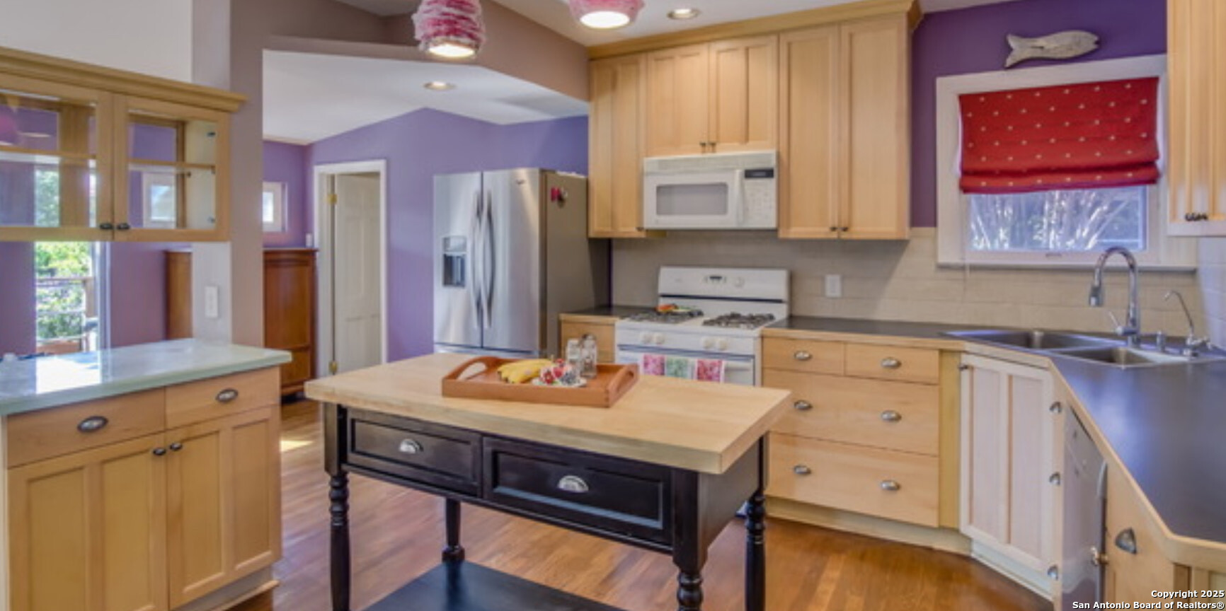 124 Chevy Chase