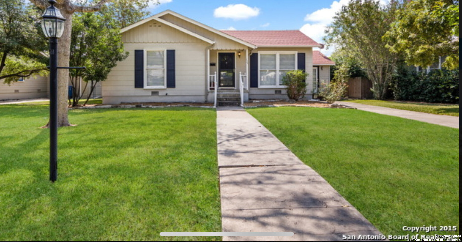 124 Chevy Chase