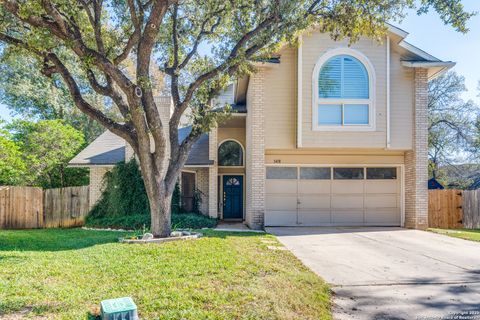 Search 3418 Shallow Grove San Antonio TX 78247