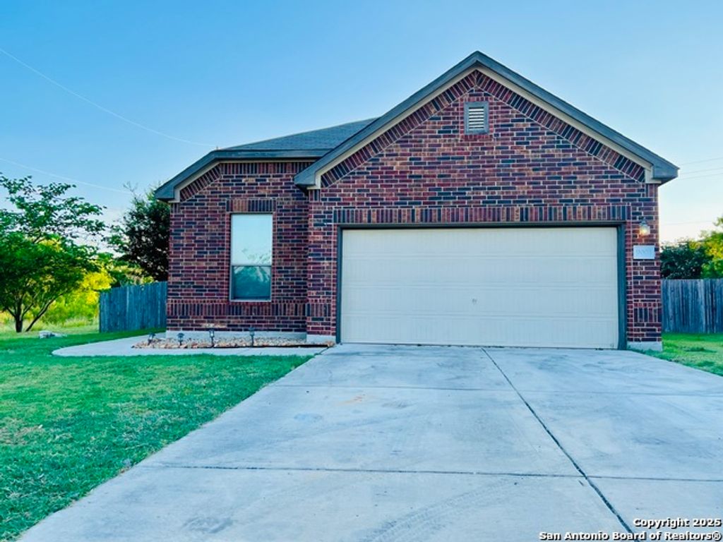 Photo of 9003 Canter Horse, San Antonio, TX 78254 (MLS # 1920026)