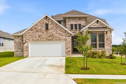 Photo of 211 Foxtail Woods, Cibolo, TX 78108 (MLS # 2000099)