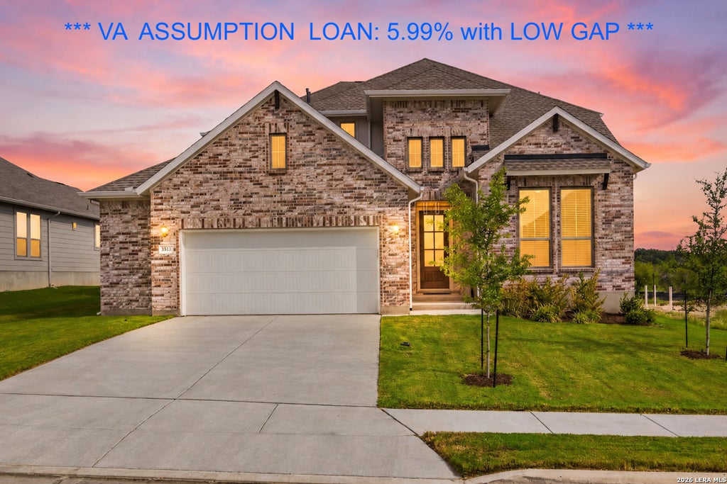 Photo of 211 Foxtail Woods, Cibolo, TX 78108 (MLS # 2000099)