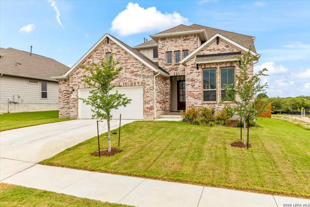 Photo of 211 Foxtail Woods, Cibolo, TX 78108 (MLS # 2000099)