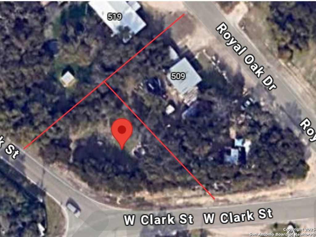 Photo of 478 W Clark, Canyon Lake, TX 78133 (MLS # 1868867)