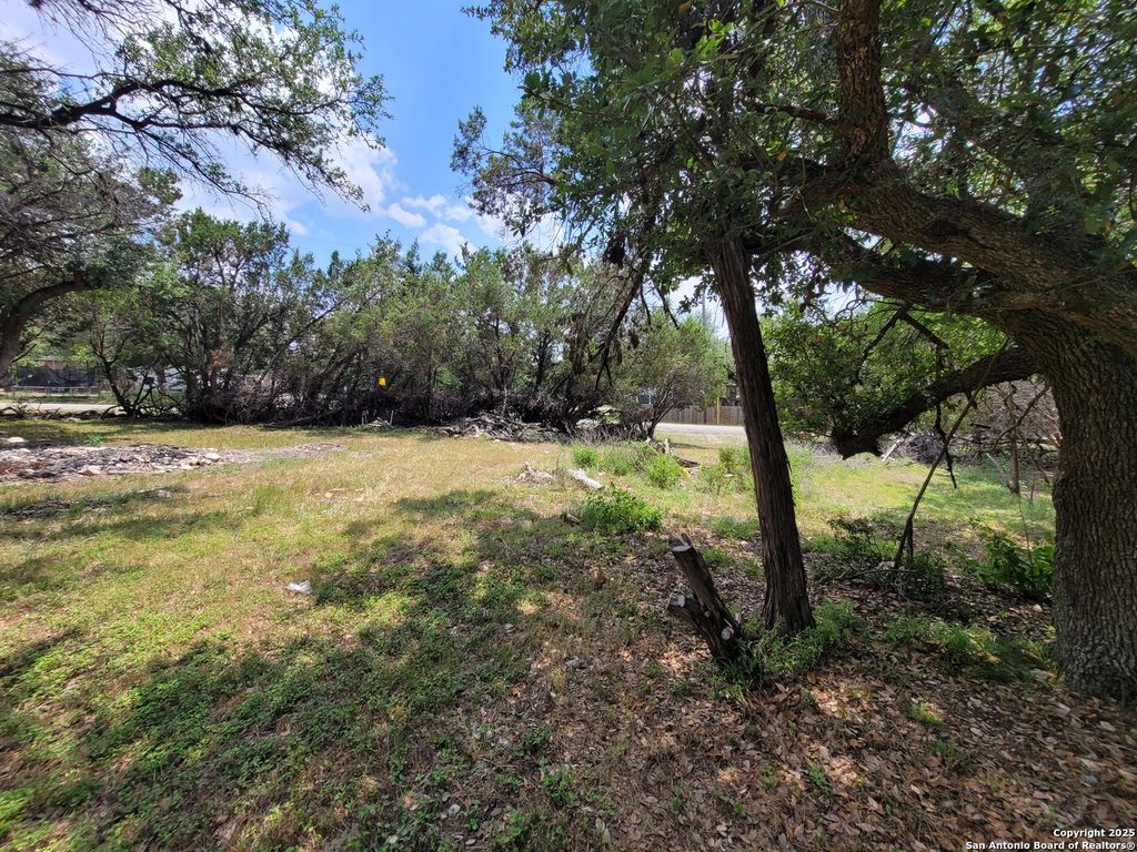 Photo of 478 W Clark, Canyon Lake, TX 78133 (MLS # 1868867)