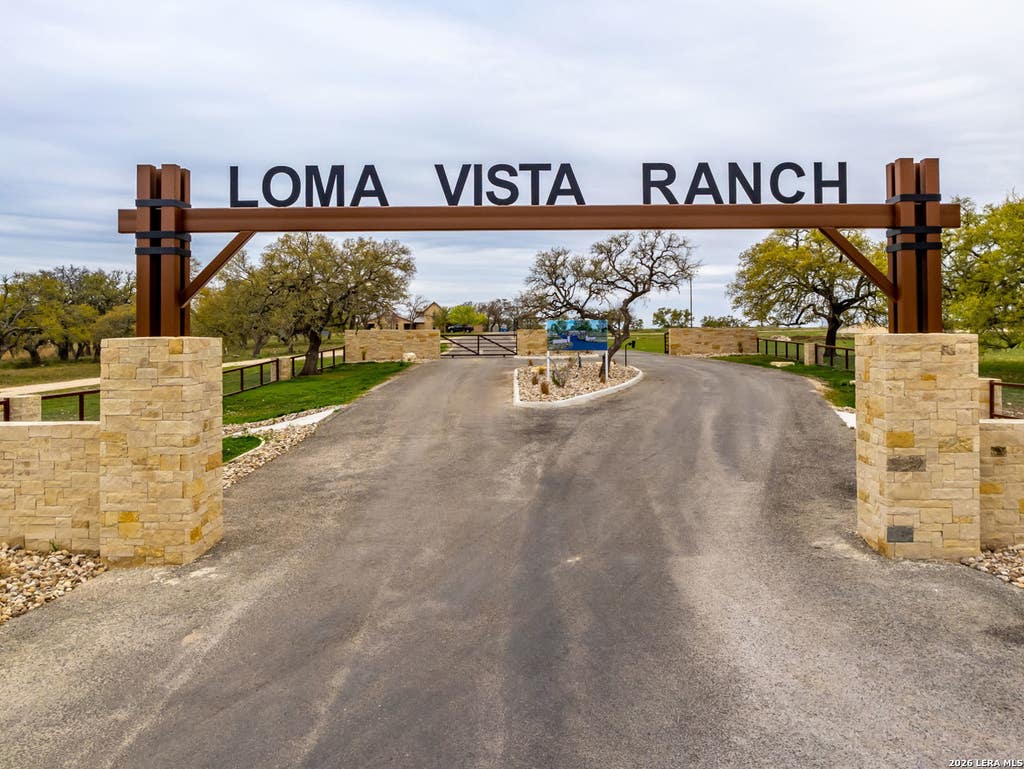 Photo of LOT 162 Cattlemans Crossing Dr, Kerrville, TX 78028 (MLS # 1951283)
