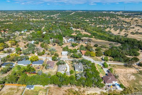 A home in Kerrville