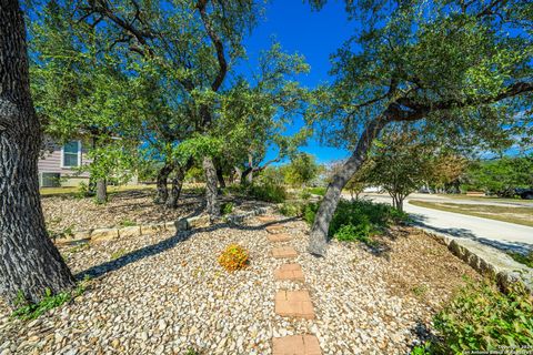 A home in Kerrville