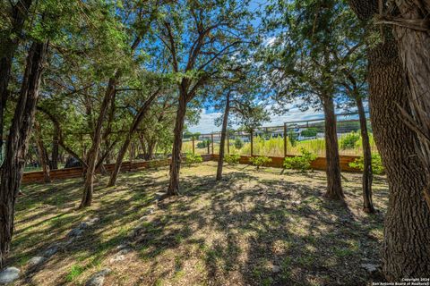 A home in Kerrville