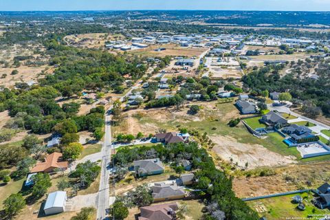 A home in Kerrville