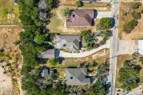 A home in Kerrville