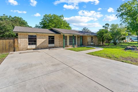 Photo of 118 RICHTER AVE, Boerne, TX 78006 (MLS # 1963855)