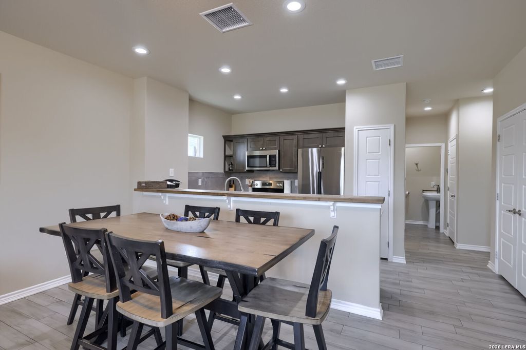 Photo of 2541 CANYON LAKE FOREST DR, Canyon Lake, TX 78133 (MLS # 1971256)