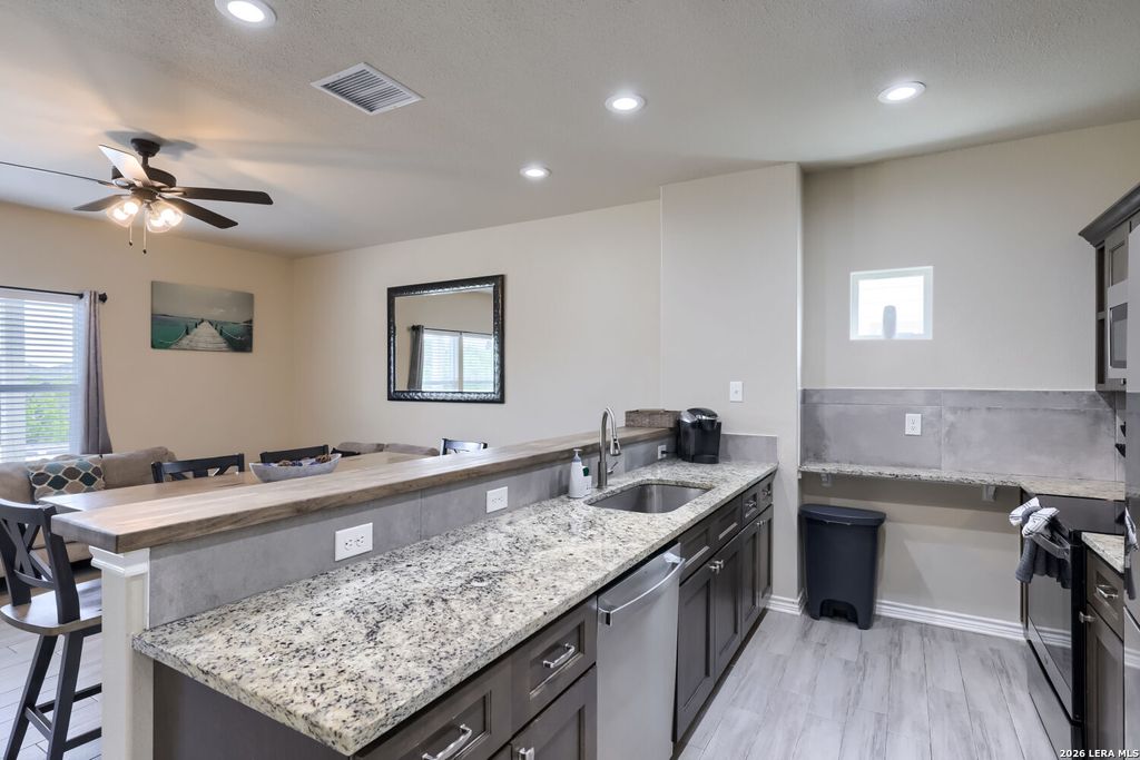 Photo of 2541 CANYON LAKE FOREST DR, Canyon Lake, TX 78133 (MLS # 1971256)