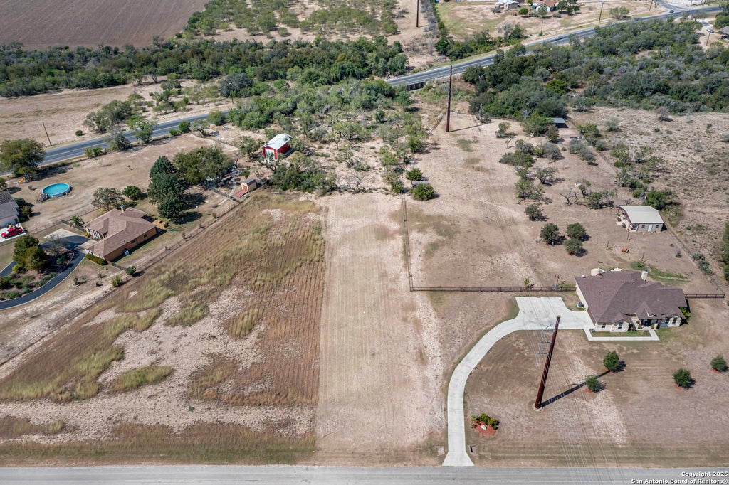 Photo of 0 Pr 4703, Castroville, TX 78009 (MLS # 1914805)