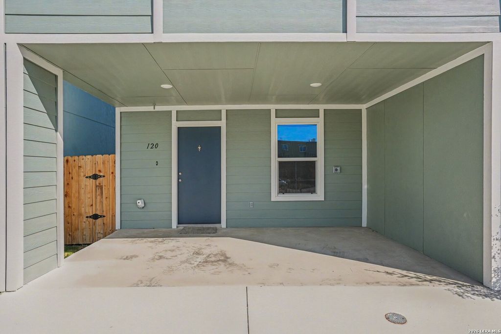 Photo of 310 W Evergreen ST #120, San Antonio, TX 78212 (MLS # 1939889)