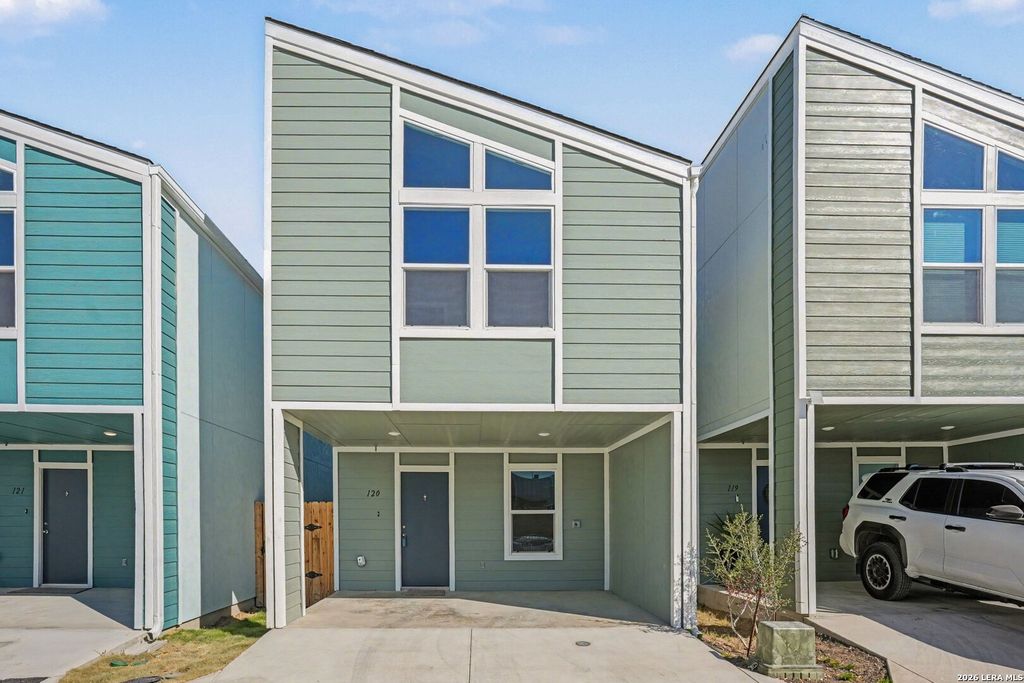 Photo of 310 W Evergreen ST #120, San Antonio, TX 78212 (MLS # 1939889)