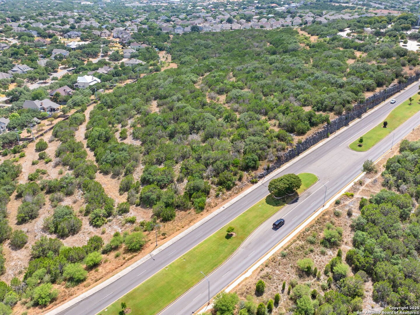 11.87 AC Stone Oak