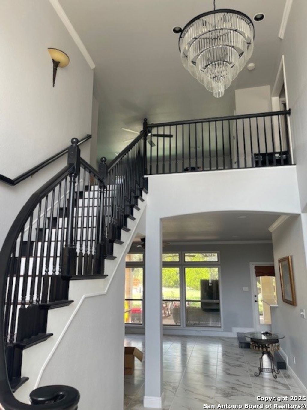 Photo of 21106 Harvest Hiils, San Antonio, TX 78258 (MLS # 1912302)