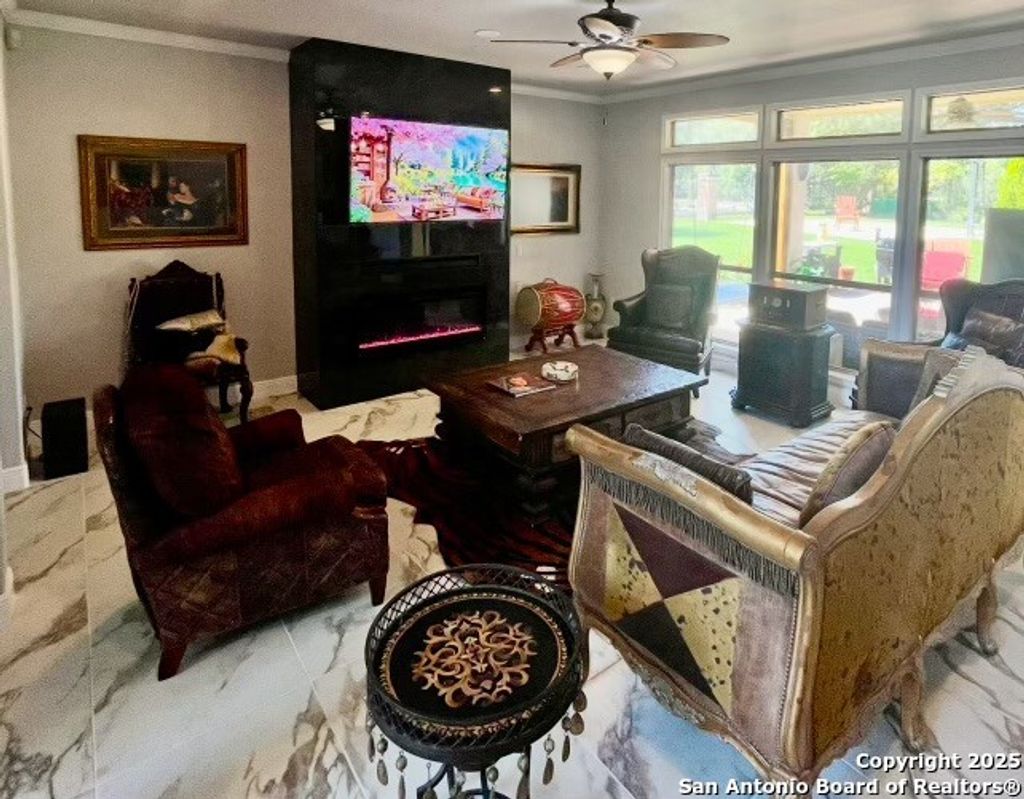 Photo of 21106 Harvest Hiils, San Antonio, TX 78258 (MLS # 1912302)