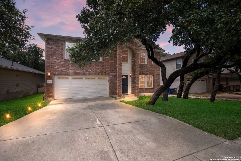 Photo of 9622 FALLEN WILLOW, San Antonio, TX 78254 (MLS # 1929485)