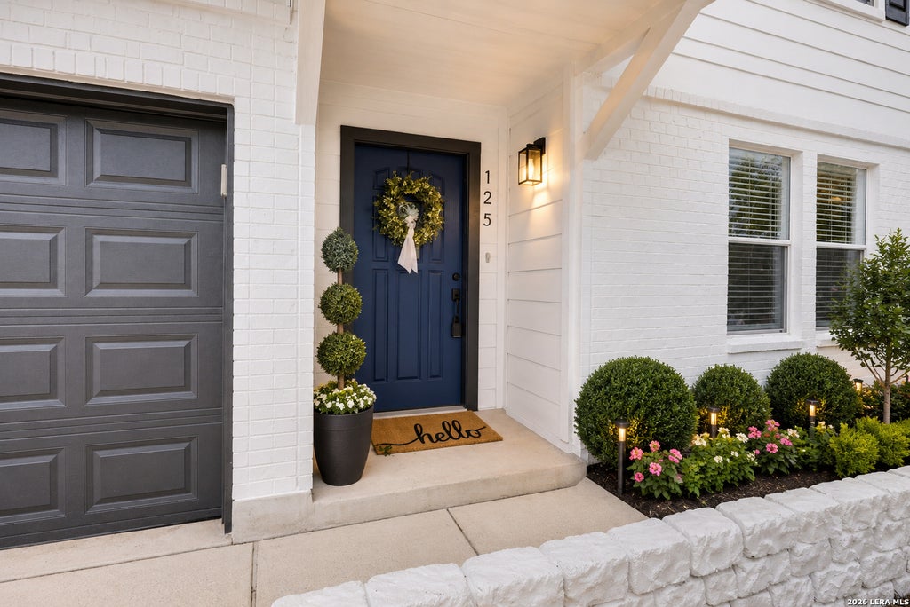 Photo of 125 Hinge Iron, Cibolo, TX 78108 (MLS # 1993290)