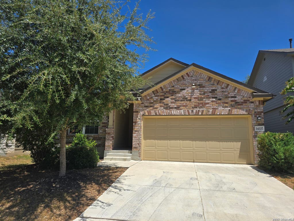 Photo of 14337 FLINT PATH, San Antonio, TX 78253 (MLS # 2009667)