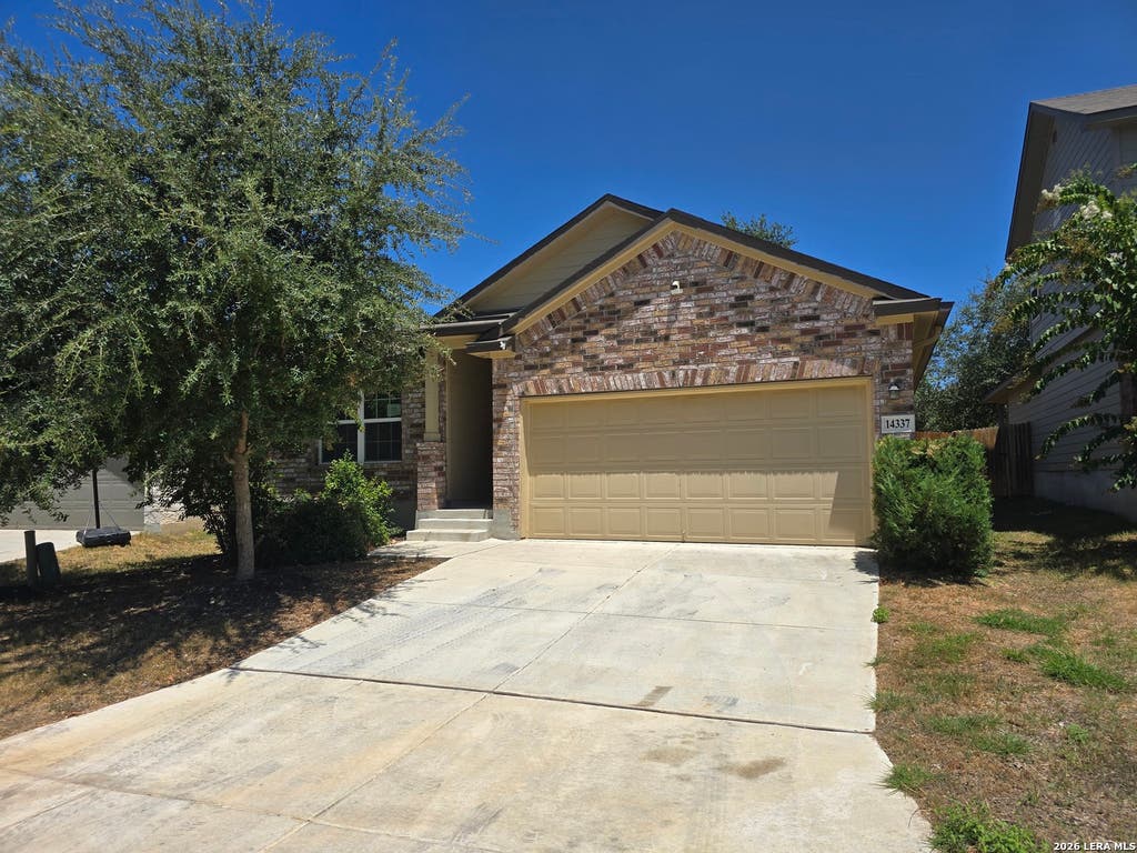 Photo of 14337 FLINT PATH, San Antonio, TX 78253 (MLS # 2009667)