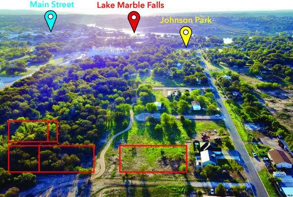 TBD AVE Q, MARBLE FALLS, TX 78654 - Image 534fe77bfb8aaf795c0f27f66d5d285d/2665534442