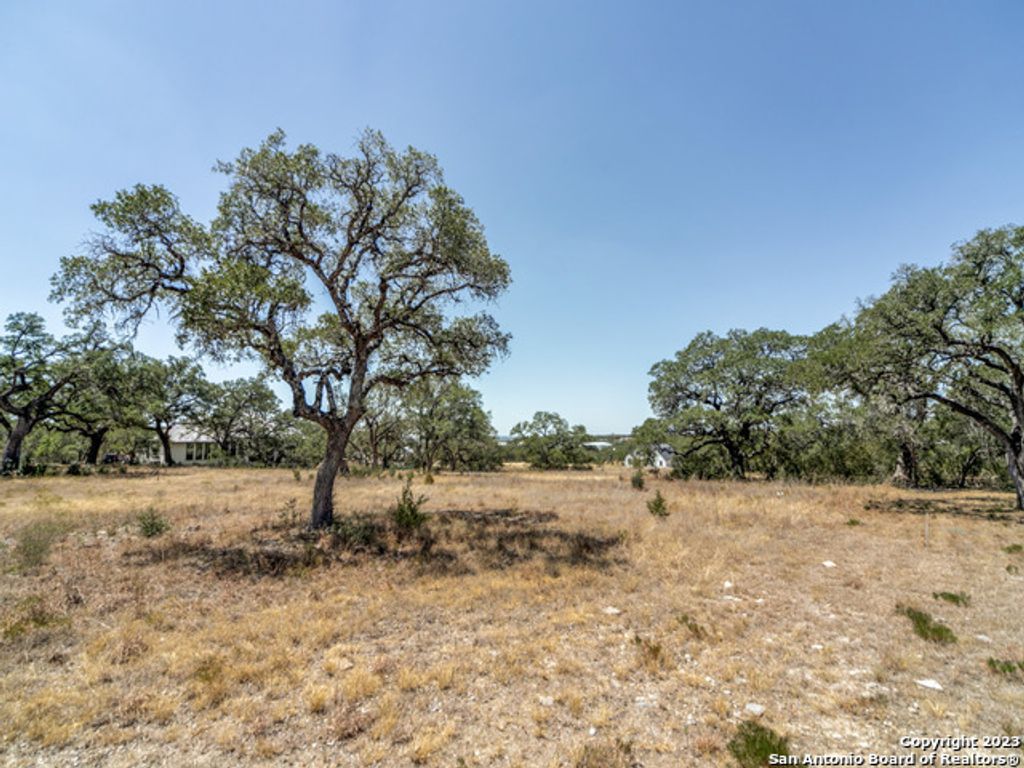 Photo of 34745 Casita Creek Ln, Bulverde, TX 78163 (MLS # 1925432)