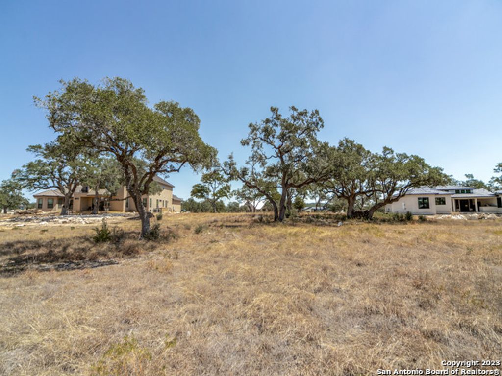 Photo of 34745 Casita Creek Ln, Bulverde, TX 78163 (MLS # 1925432)