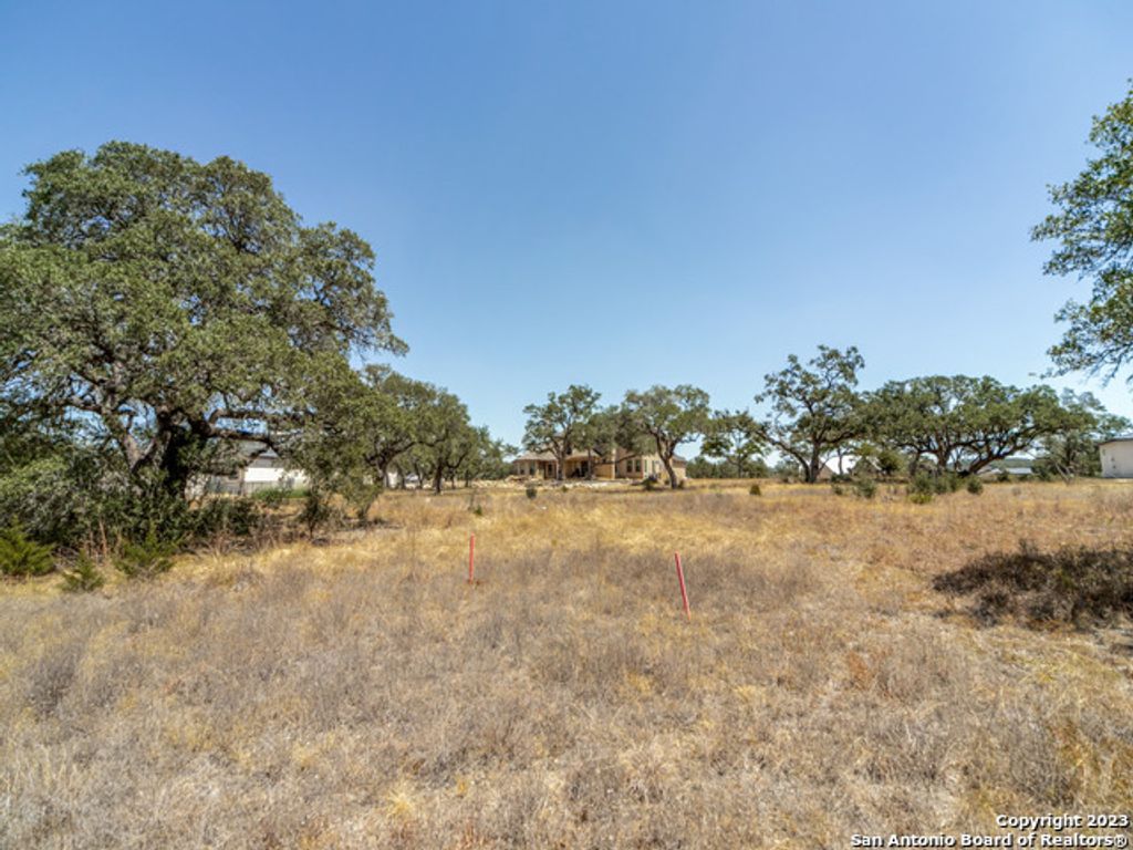 Photo of 34745 Casita Creek Ln, Bulverde, TX 78163 (MLS # 1925432)