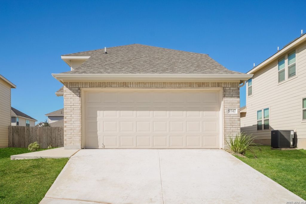 Photo of 9347 Evening Shade Court, San Antonio, TX 78211 (MLS # 1938578)
