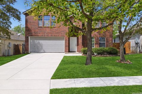 Photo of 3445 Whisper Bluff, Schertz, TX 78108 (MLS # 1950191)