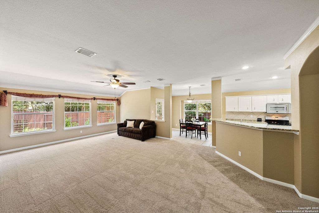 Photo of 205 Doral, Cibolo, TX 78108 (MLS # 1893239)