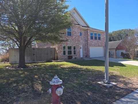 Photo of 1016 Bridgemont, Schertz, TX 78154 (MLS # 1948655)