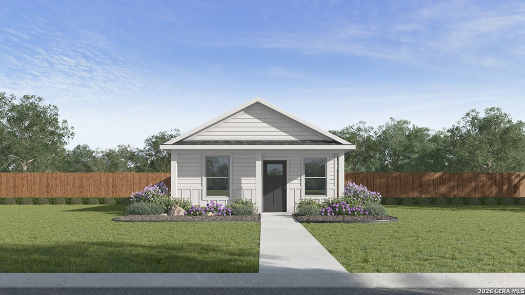 Photo of 2048 Giant Cactus, San Antonio, TX 78221 (MLS # 1966586)