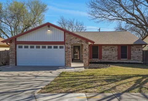 7847 Grass Hollow Live Oak TX 78233