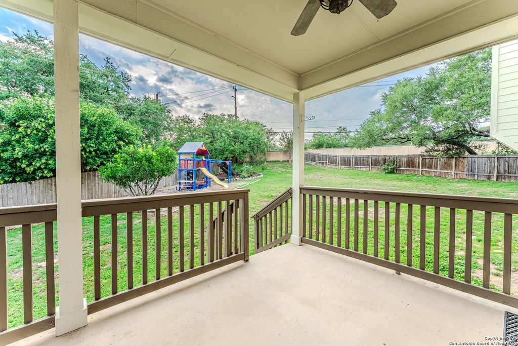 Photo of 419 Salado Mist, San Antonio, TX 78258 (MLS # 1909112)