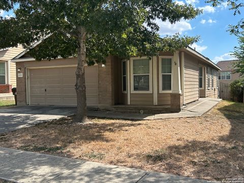 6218 Wildgrass Spur San Antonio TX 78244