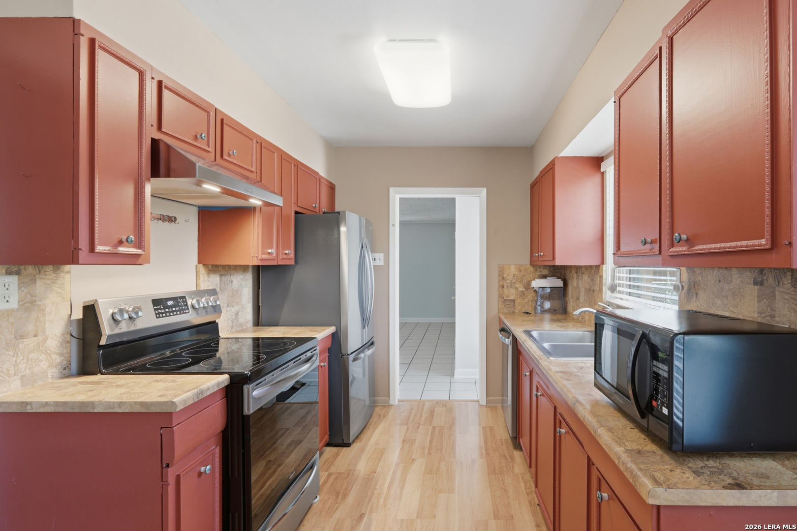 455 Laramie Dr.