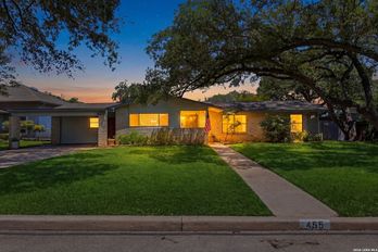 Single Family Residence at 455 Laramie Dr.