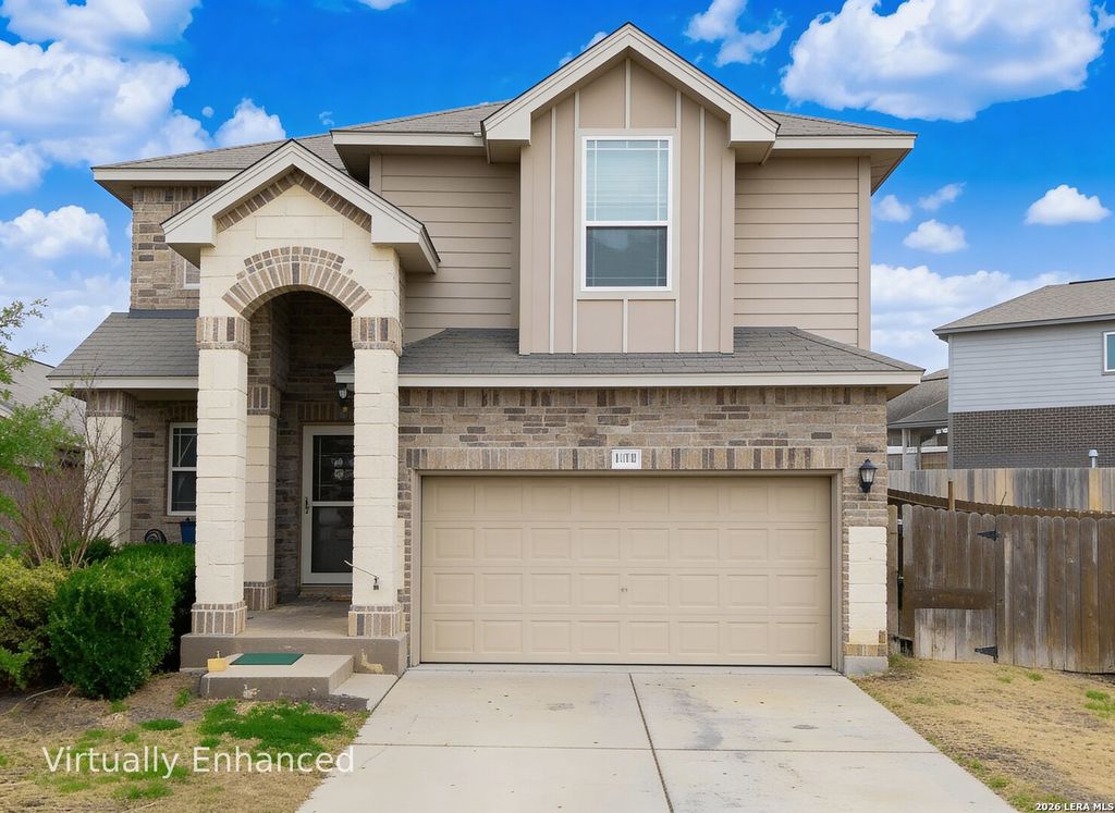 Photo of 11310 White Tip, San Antonio, TX 78245 (MLS # 1943995)
