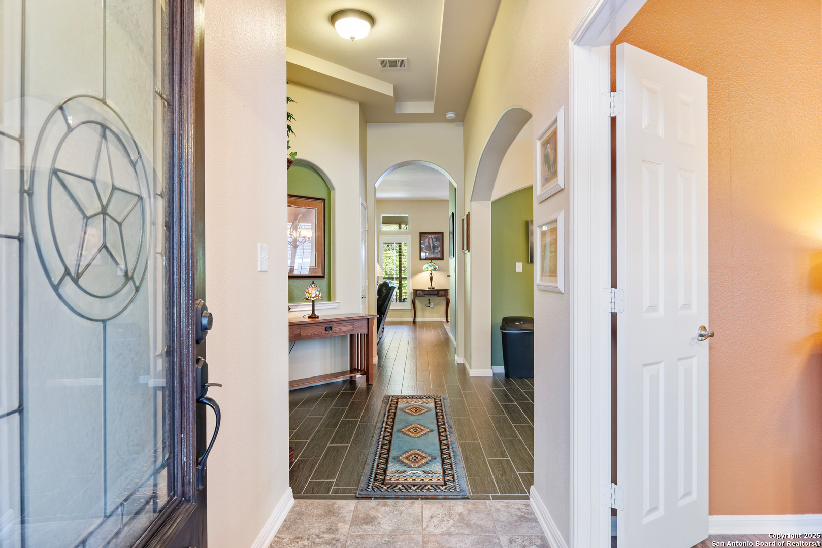 13110 Five Brooks