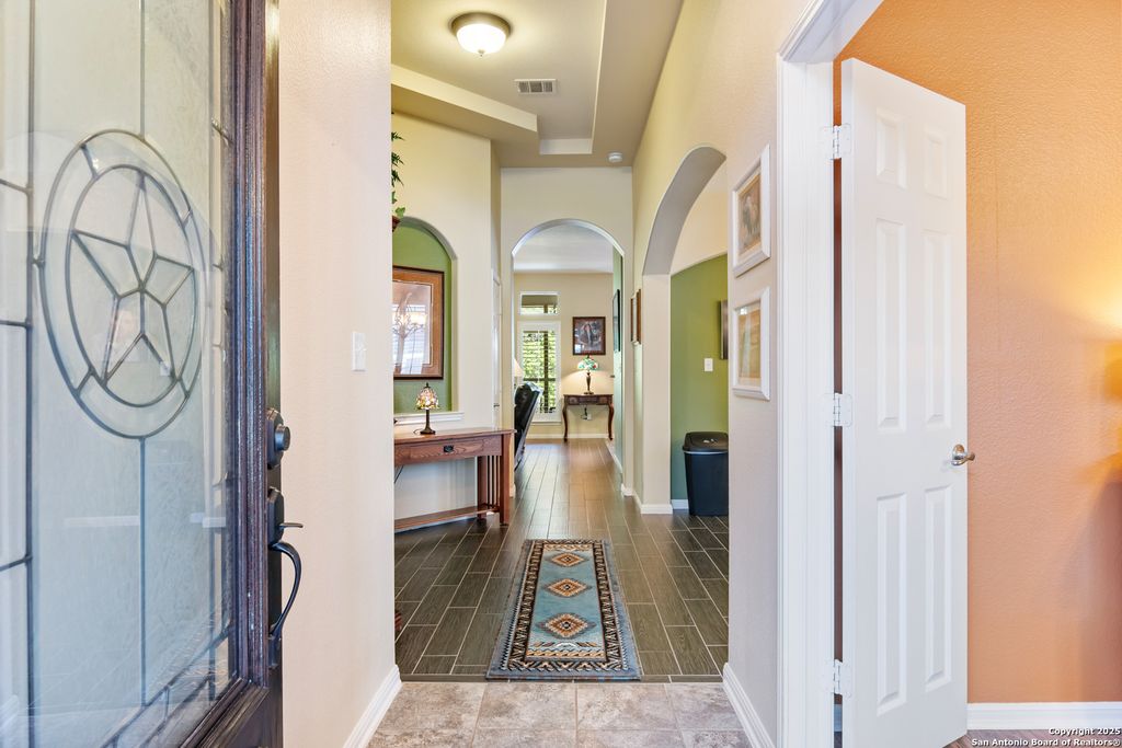 Photo of 13110 Five Brooks, Helotes, TX 78023 (MLS # 1915765)